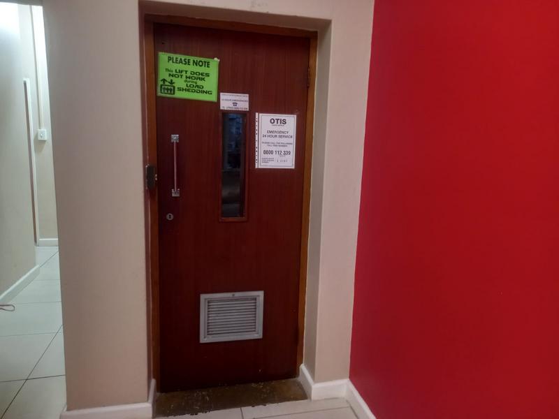 To Let commercial Property for Rent in Port Elizabeth Central Eastern Cape
